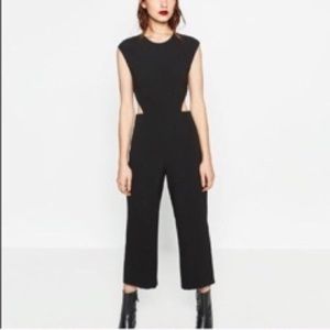 Zara jumpsuit